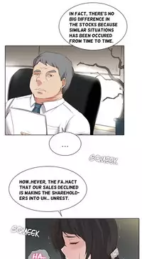 Cartoonist's NSFW Season 1 Chapter 1-10 (English)