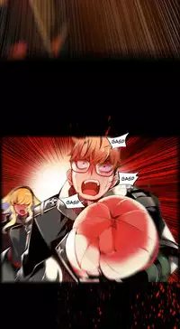 [Juder] Lilith`s Cord Ch.1-24 (English) (Ongoing)