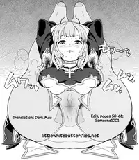 (C81) [GADGET (A-10, Harada Takehito, RADIOHEAD)] GIRLIE Vol. 4 (Various) [English] =LWB + SW=