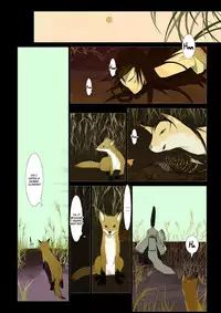 [Okama] Hanafuda Ch.1 [English] [FAKKU!]