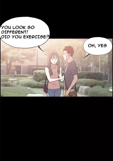 Cohabitation Ch.1-35.5