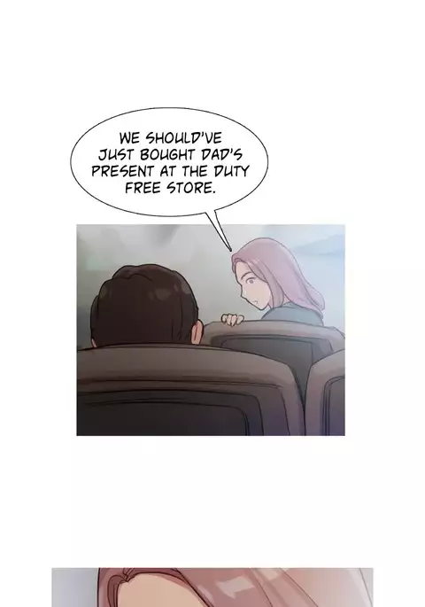 Scandal of the Witch Ch.1-39