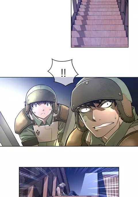 Perfect Half Ch.1-17