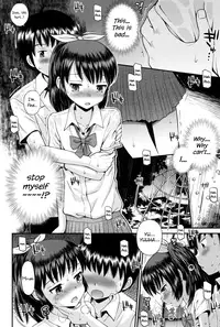 [Tamachi Yuki] Shounen x Shoujo [English] {Hennojin} [Digital]