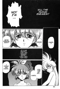 [Urushihara Satoshi] Chirality - To The Promised Land Vol.2 (Complete) [English]