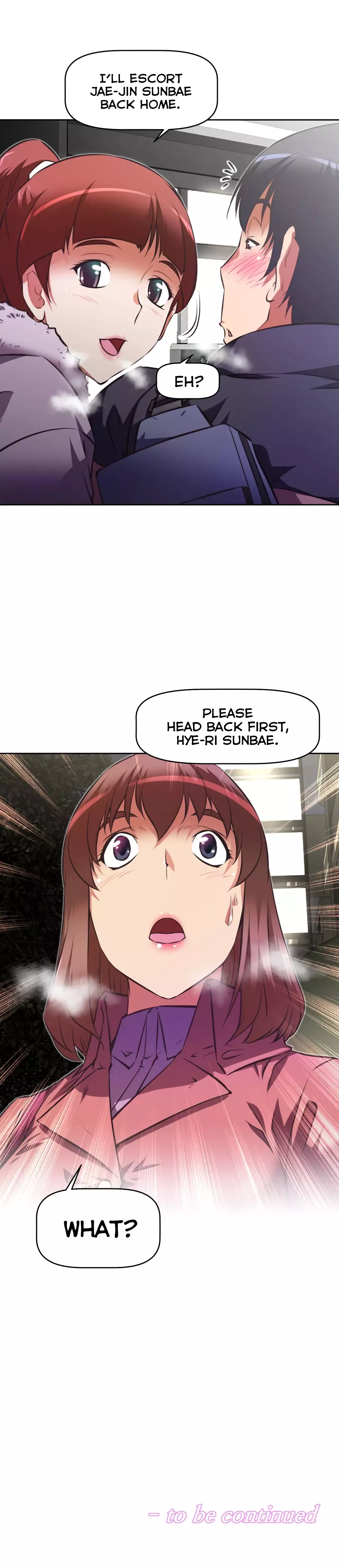 Brawling Go Ch.76-121