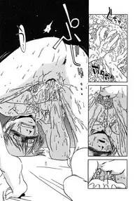 [Horihone Saizou] Niku no Ana