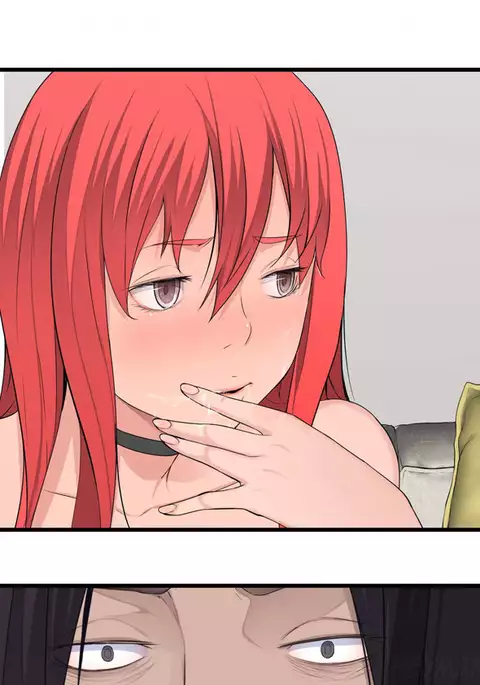 Tissue Thieves Ch.1-34