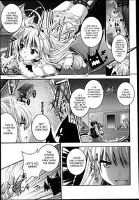 [Rusty Soul, Alto Seneka] Brandish Vol. 6 - Ch. 33-40 [English] [SaHa]