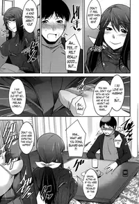 [Zen9] Taikutsu na Gogo no Sugoshikata Ch. 1-6 | A Way to Spend a Boring Afternoon Ch. 1-6 [English] [Lazarus H]