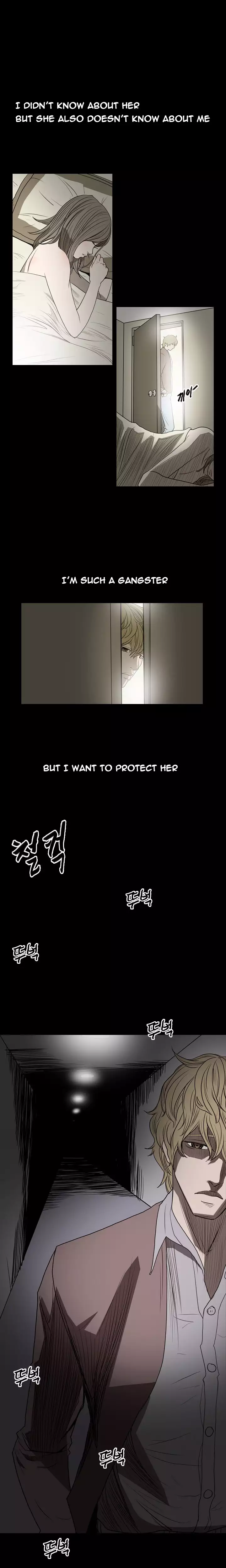 Kitsch | Disrespectful Bitch Ch. 1-65