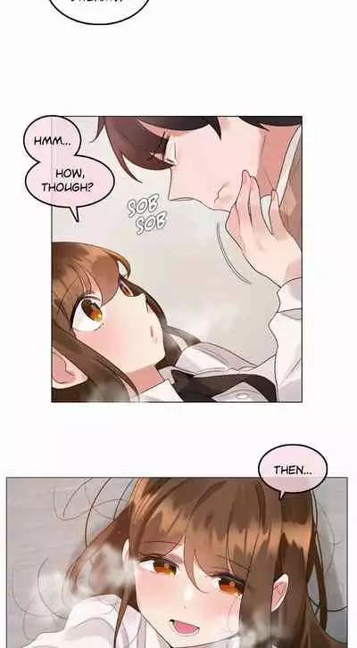 [Alice Crazy] Perverts' Daily Lives Episode 3: Shin Seyoung's Tag Hunt [Ch 1-12] [Complete] [Digital]