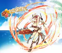 [Nanashino Non] WEB再録 (Granblue Fantasy) [Digital]