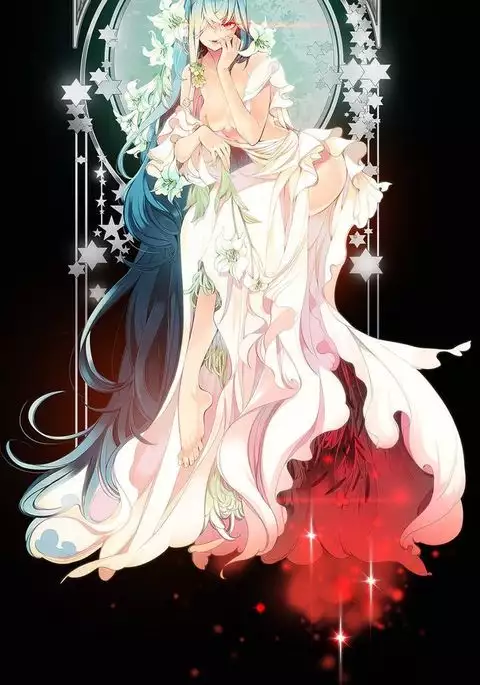 Lilith`s Cord Ch.1-13