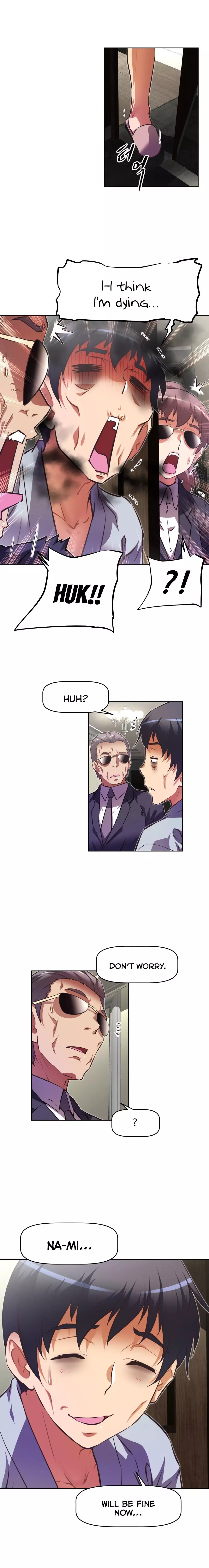 Brawling Go Ch.76-120