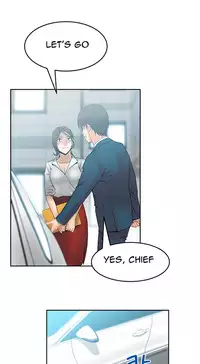 My Office Ch.1-42 (English) (Ongoing)