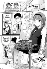 [Yukiu Con] Saikyou Futago Party ♥ | The strongest Twin Party ♥ Ch. 1-2 (JC Manual) [English] [Rin]