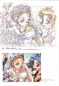 (一般画集) [戯画] ForSeason～めぐりゆく季節の中で～ 攻略&設定資料集