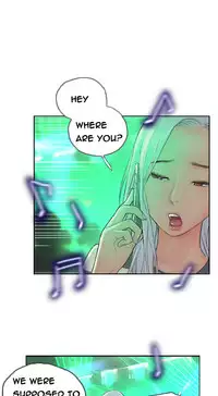 New Face Ch.1-19 (English) (Ongoing)