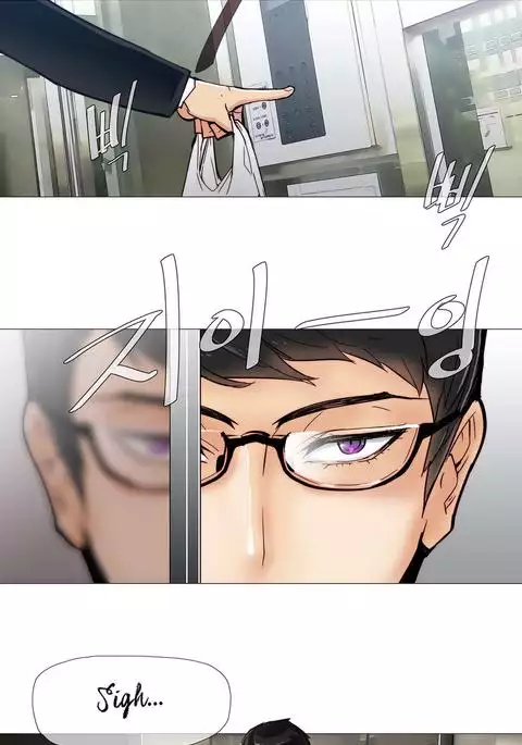 Household Affairs Ch.1-43