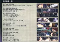 (C87) [Monaka Udon (Monikano)] Rokaku Hishokan Jinmon Chousho (Kantai Collection -KanColle-) [English] [CrowKarasu]