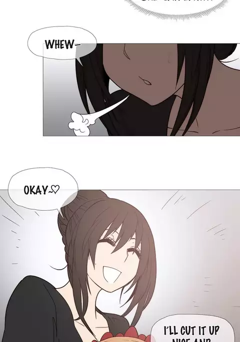 Household Affairs Ch.1-43