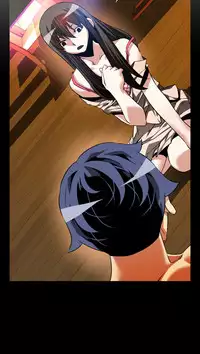 [KKUN &INSANE] Love Parameter 恋爱辅助器 86-100 [Chinese]中文