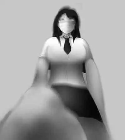 Female Students Working Part-Time In Prison