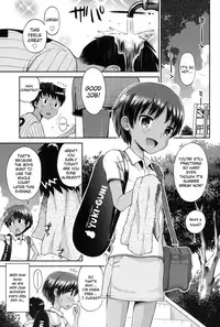 [Tamachi Yuki] Shounen x Shoujo [English] {Hennojin} [Digital]