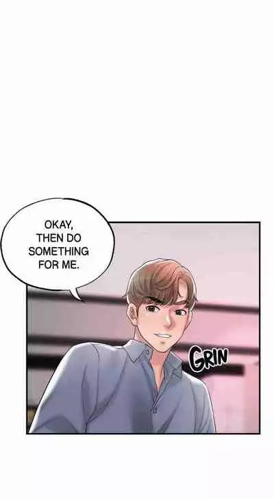 New Town [Lee Wan, Kim Suna] Ch.25/? [English] [Manhwa PDF]