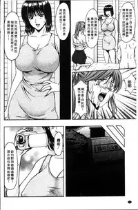 [Hoshino Ryuichi] Hitozuma Furin Numa [Chinese]