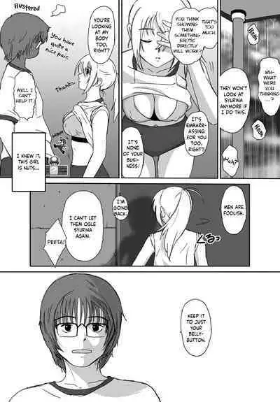 Better Girls Ch. 1-4