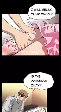 Moms Cafe Ch.1-8 (English) (Ongoing)