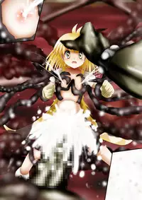 [Dende] Fushigi Sekai -Mystery World- Nonona 28 ~Zoku Makokuou no Engoku, Rousen no Inma Mushi no Mahidoku~