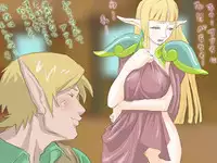 [Zubrowk] Elven Water Connection