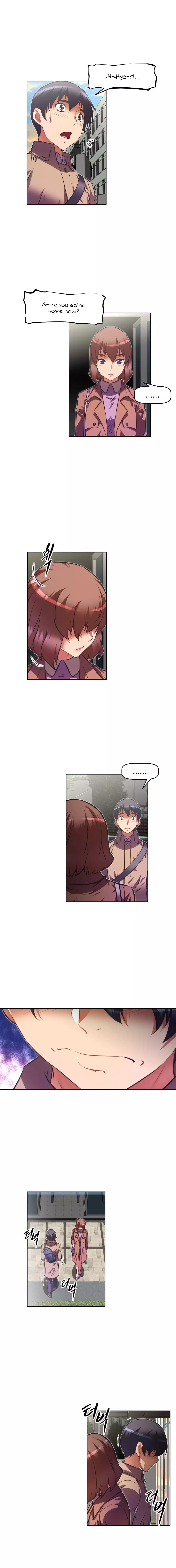 Brawling Go Ch.76-121