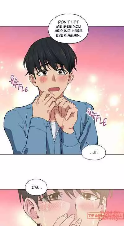 Lucky Guy Ch.20/?
