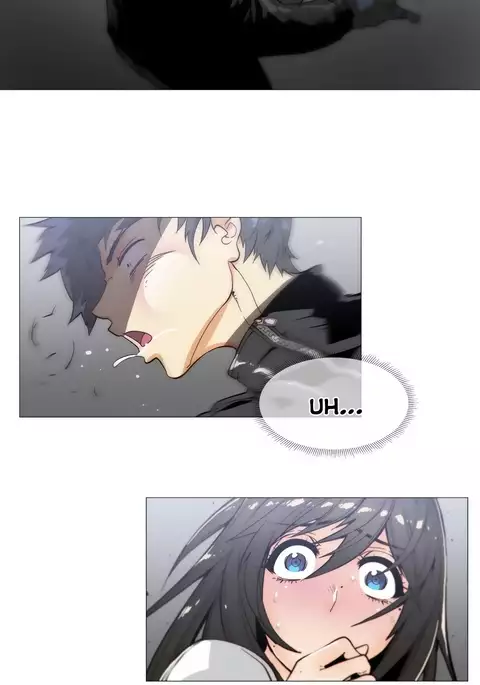 Household Affairs Ch.1-37