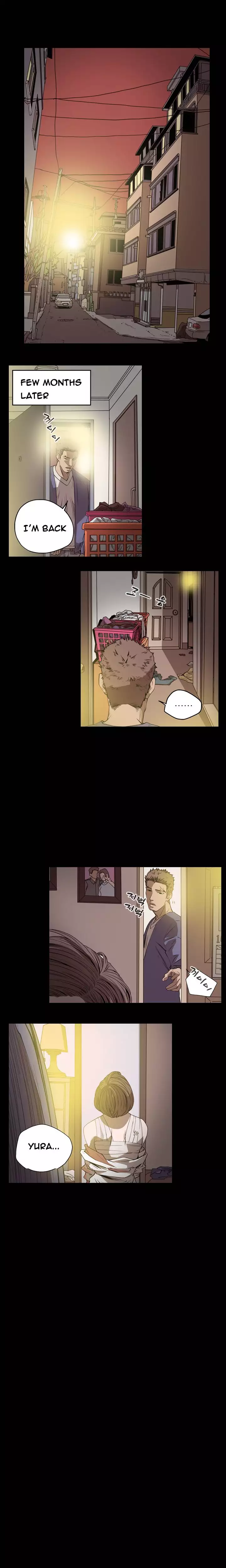 Kitsch | Disrespectful Bitch Ch. 1-65