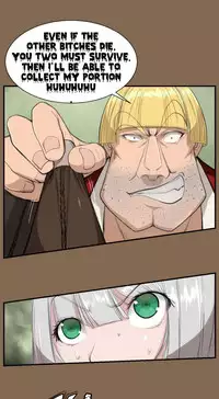 [Hong BanJang] Aharoo Ch.1-30 (English) (YoManga) (Ongoing)