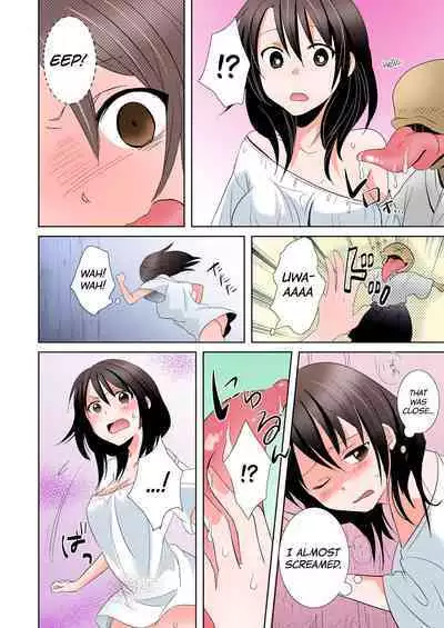 [Tachikawa Ritsuka] AV Nai GAME Zettai ni ￮￮ Shite wa Ikemasen! [Full Color] (1) | A Risque Game No Matter What happens, You can't OO! (1) [English] [biribiri] [Digital]