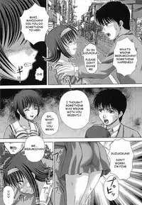 [Itou] Bowin Ch. 1-2 [English] [Toyo Translation]