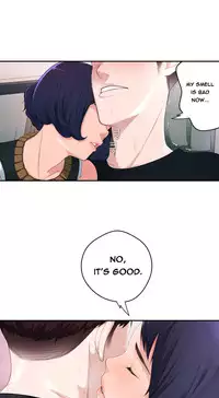 Tissue Thieves Ch.1-17 (English) (Ongoing)