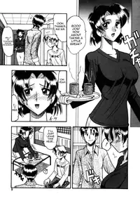 [Mokkouyou Bond] Lesson (Futsuu ja Dame nano...) [English] [Yoroshii]