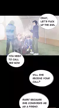 Missing Ch.1-10 (English) (Ongoing)