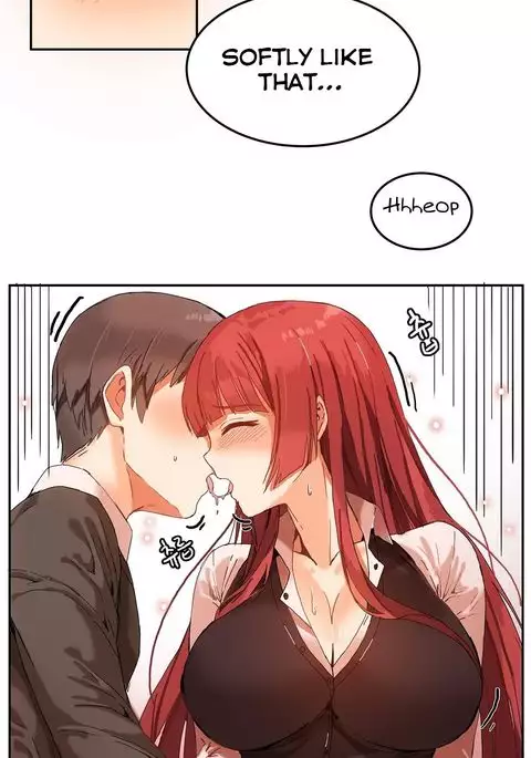 Hahri's Lumpy Boardhouse Ch. 0-20