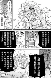 [Yokohama Junky (Makari Tohru)] Solo Hunter no Seitai 4.1 THE SIDE STORY (Monster Hunter) [Chinese] [无毒汉化组]