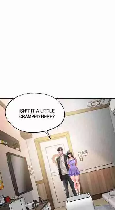 New Town [Lee Wan, Kim Suna] Ch.25/? [English] [Manhwa PDF]