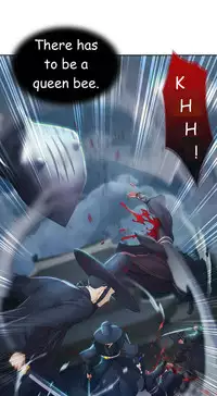 The Matrix Ch.1-4 (English) (Ongoing)