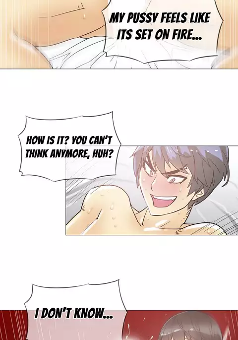 Household Affairs Ch.1-43